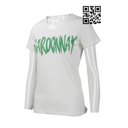 T652 度身訂造T恤 來樣訂造T恤 杏領女裝 網上下單T恤 T恤hk中心     白色  低 胸 t 恤 好看 t 恤 不 透 白 t T652 度身訂造T恤 來樣訂造T恤 杏領女裝 網上下單T恤 T恤hk中心     白色  低 胸 t 恤 好看 t 恤 不 透 白 t